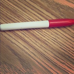 Touched marker from Jojo Siwa